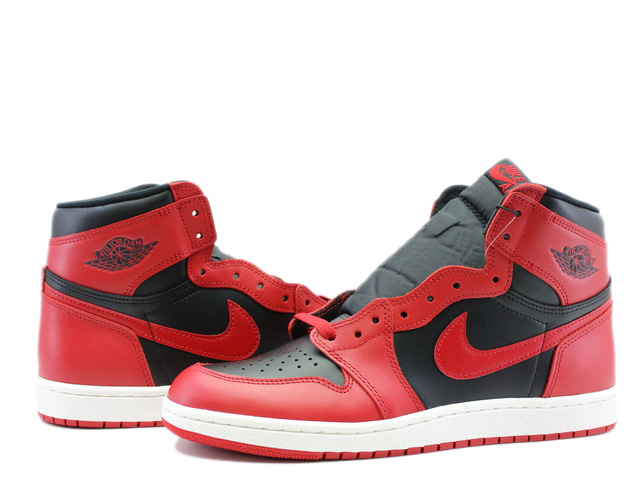 AIR JORDAN 1 HIGH 85 - スニーカーショップSKIT