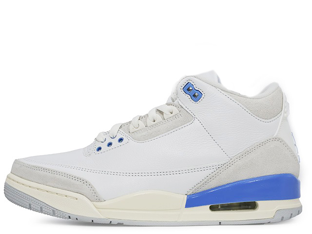 AIR JORDAN 3 RETRO - スニーカーショップSKIT