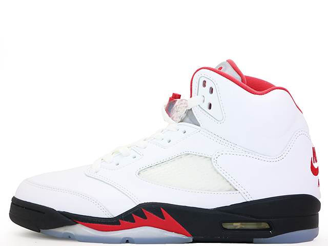 AIR JORDAN 5 RETRO - スニーカーショップSKIT