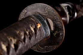 肋差| 短刀– 凯业美术