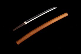 肋差| 短刀– 凯业美术