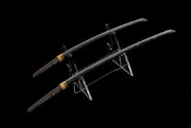 肋差| 短刀– 凯业美术