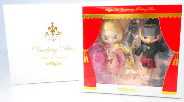 プチブライス のお買取 | おもちゃ買取ドットJP