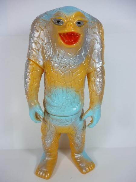 ブルマァク ソフビ ウルトラ怪獣 ジャミラ 買取 | おもちゃ買取ドットJP