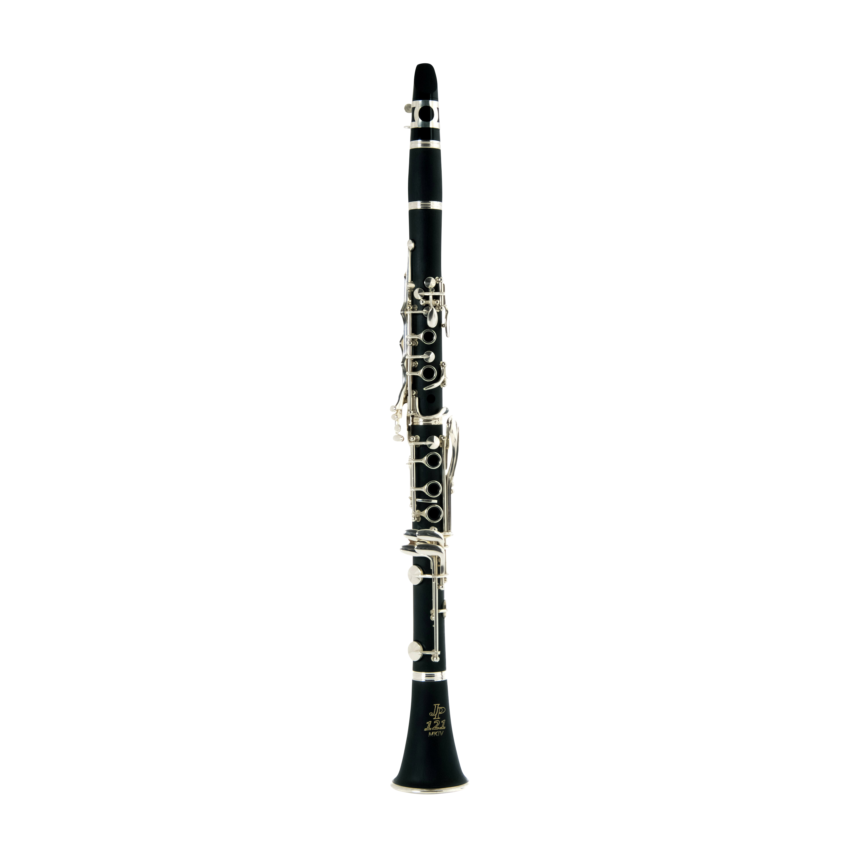 John Packer JP121 Student Clarinet - O'Malley Musical Instruments
