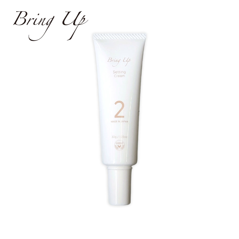 BUセッティングクリーム2 / 【omeエンタープライズ】まつげエクステ