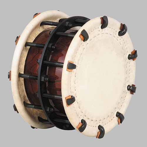 やまびこ太鼓｜音体教育｜日本総合音楽研究