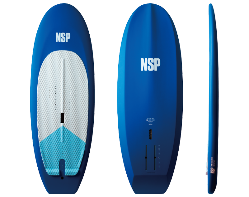 NSP FOIL BOARDS - SUP WING FOIL REC - 商品一覧 - 御前崎市のマリン