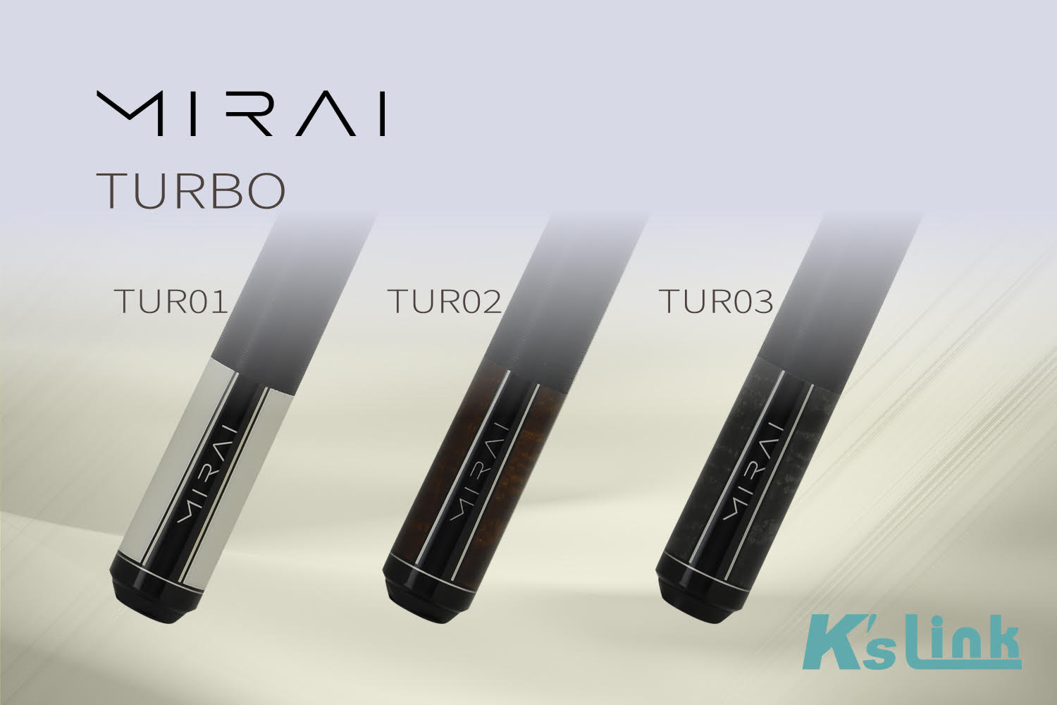 K's Link：『MEZZ [ASTR] + IGNITEシャフト』、24日(火)まで抽選応募