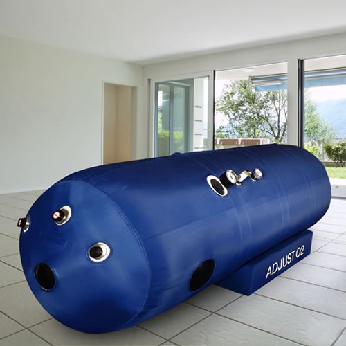 ADJUSTO2【新基準1.35気圧 】ソフト一体型・静音モデル業務用・家庭用