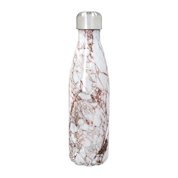 S'well スウェル ステンレスボトル・17oz・500ml ＜カラカッタゴールド