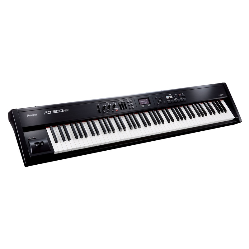 ROLAND RD-700 NX - Buy ROLAND RD-700 NX Online | SOUND.COM