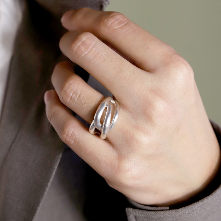 ミングルリング SV