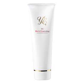 YCリッチクレンジング 120g｜ドクターズコスメYC