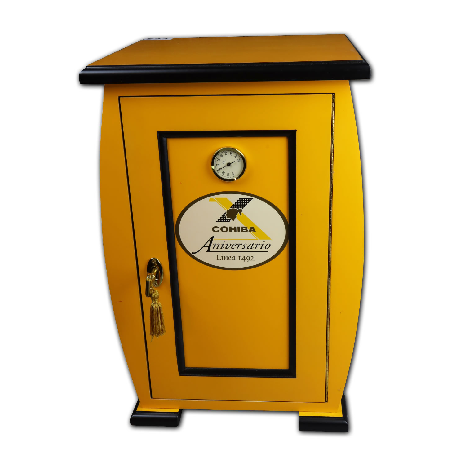 Sold Lot Info - from Online Cigar Auctions