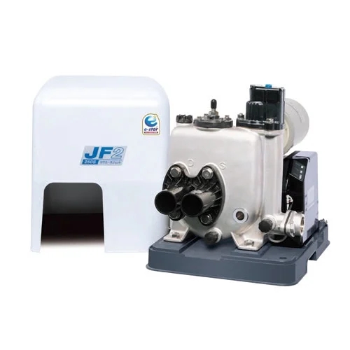 川本製作所】 JF2-400S カワエース ジェット 浅井戸・深井戸用自動