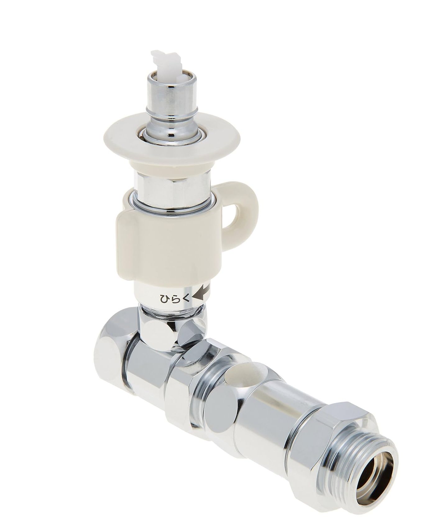 パナソニック CB-S268A6 食器洗い乾燥機用分岐栓 のことなら配管 水道