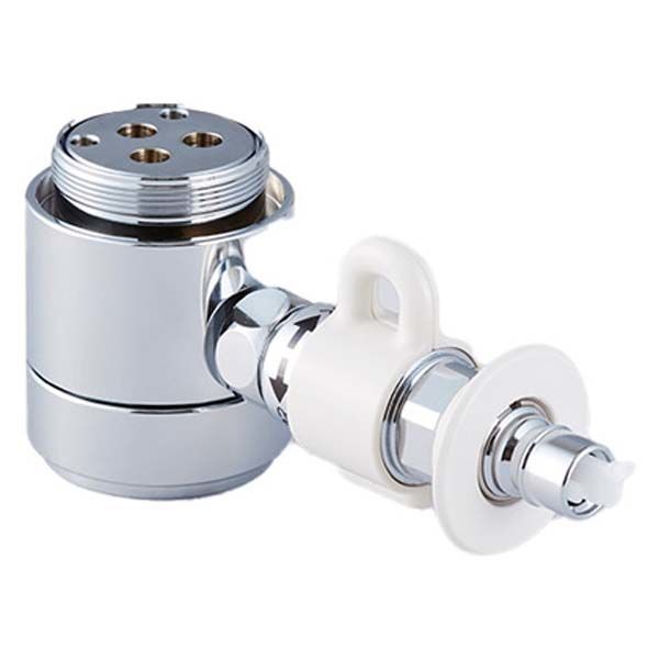 パナソニック(Panasonic) 食器洗い乾燥機用分岐栓 CB-STKA6のことなら