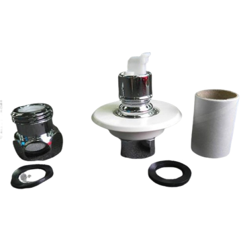 AU・ADセット+NSP分岐コック【ナニワ製作所】のことなら配管 水道 部品