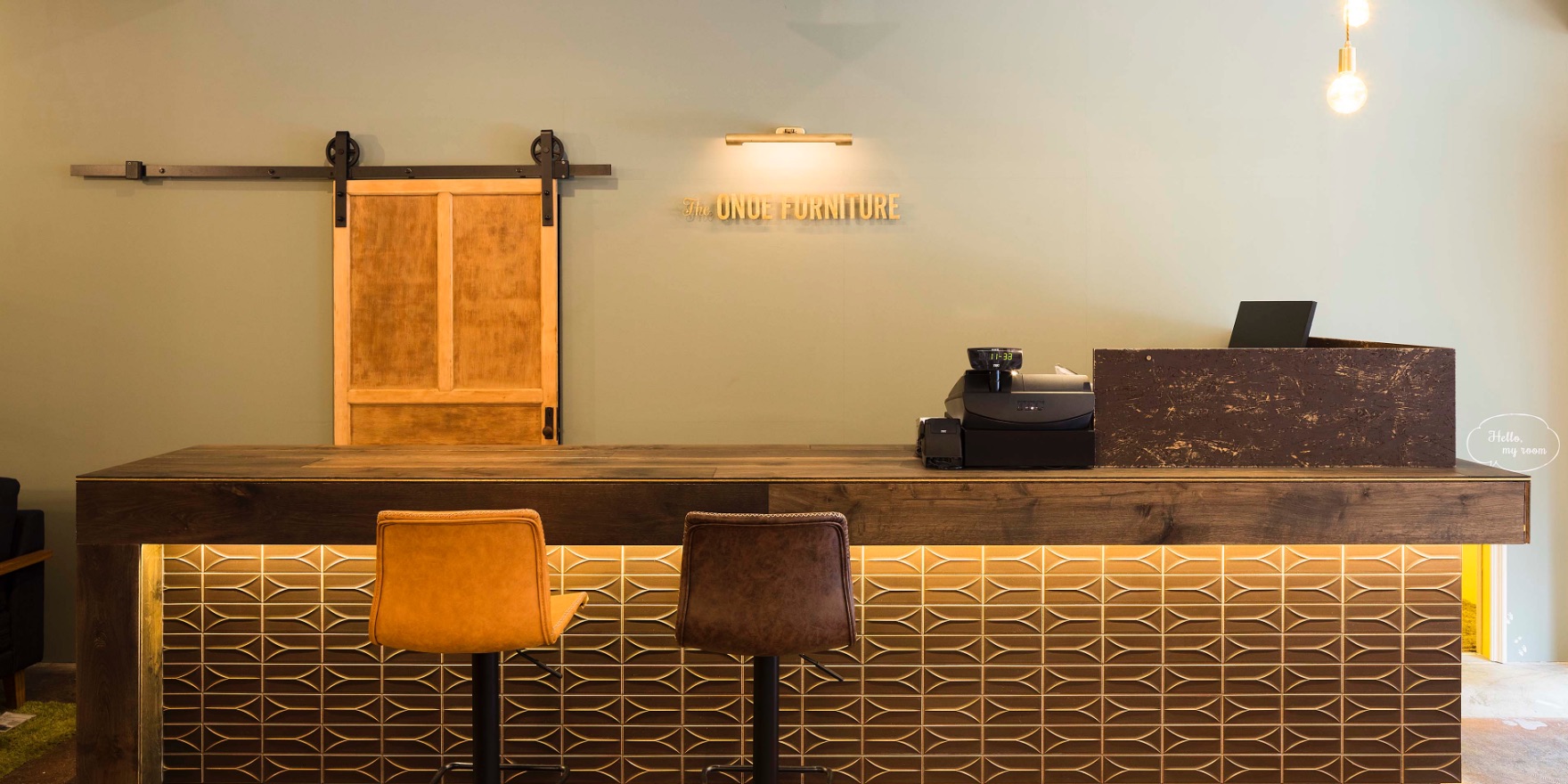 堀江本店 - オノエファニチャー