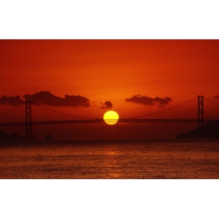 ☆日の出：写真詳細