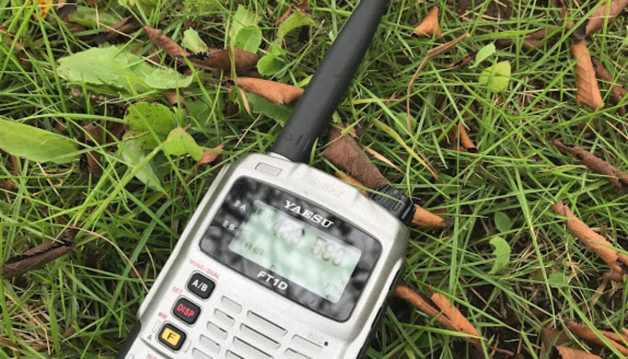 YAESU FT1XD / FT1D 八重洲ハンディー機の傑作 - On Airs | 無線活用