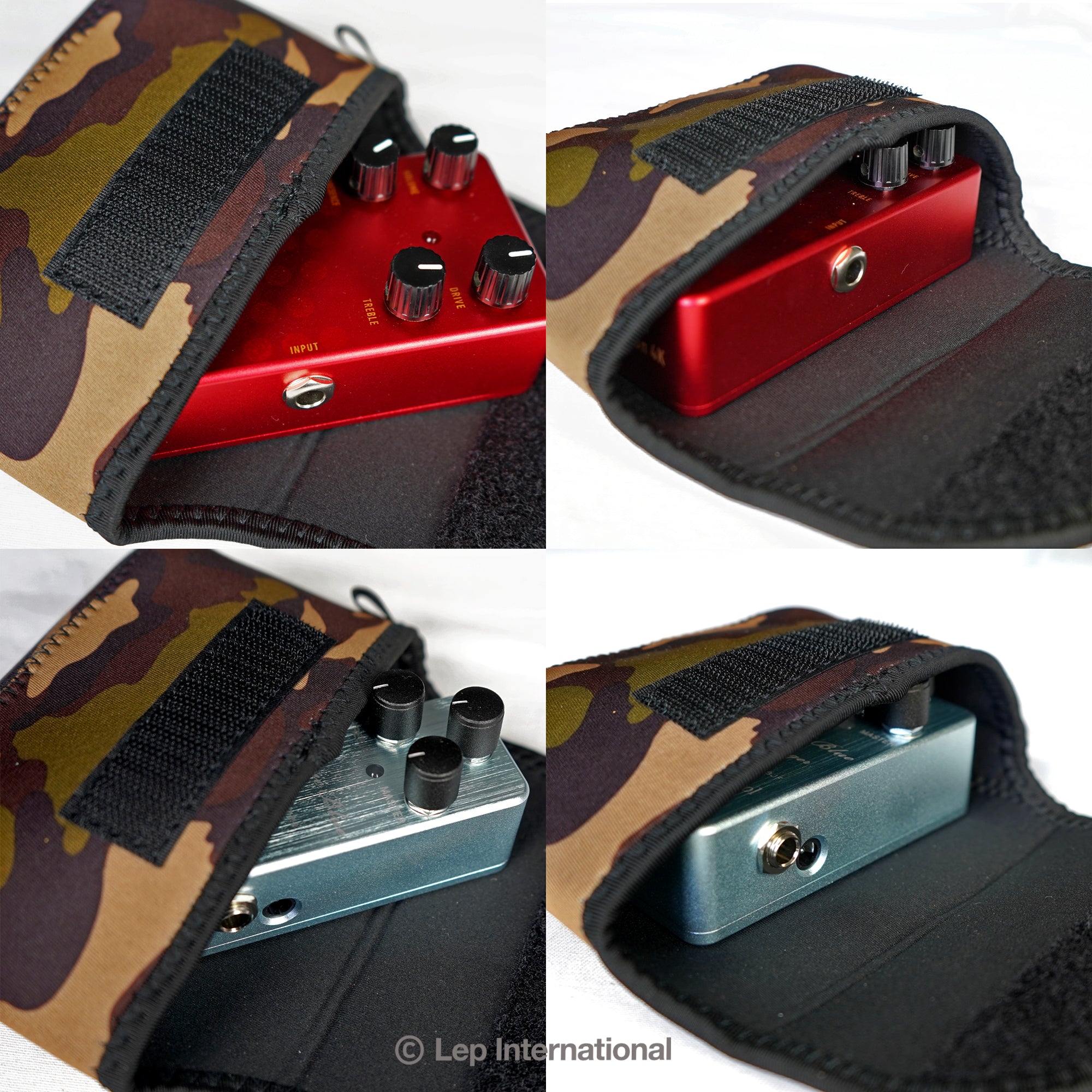 One Control エフェクターポーチ – OneControl