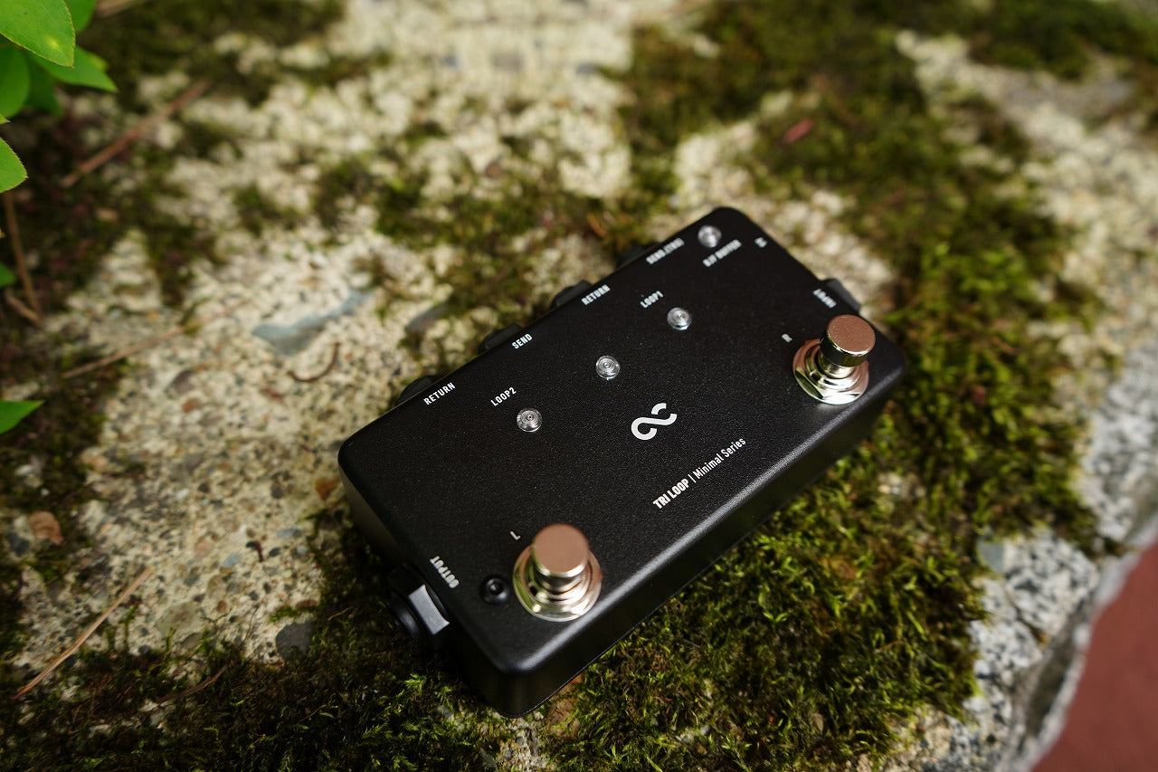 One Control Minimal Series TRI LOOP – OneControl