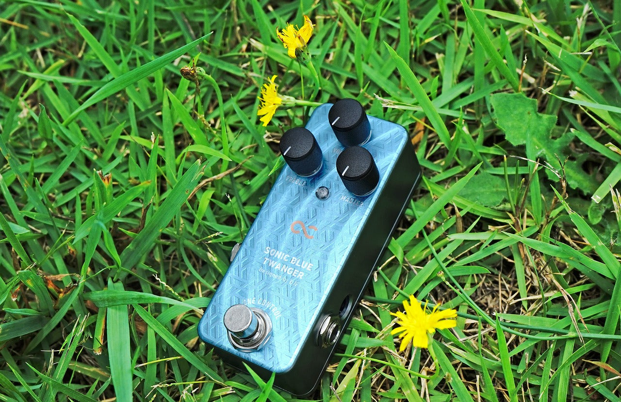 One Control SONIC BLUE TWANGER – OneControl