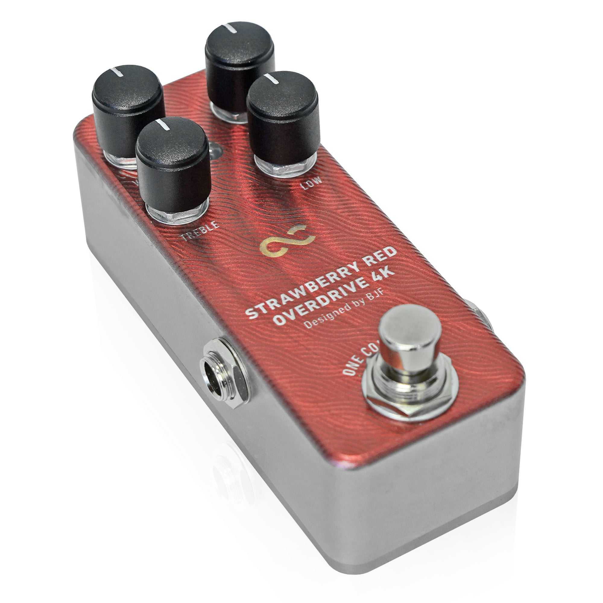 One Control STRAWBERRY RED OVERDRIVE 4K – OneControl