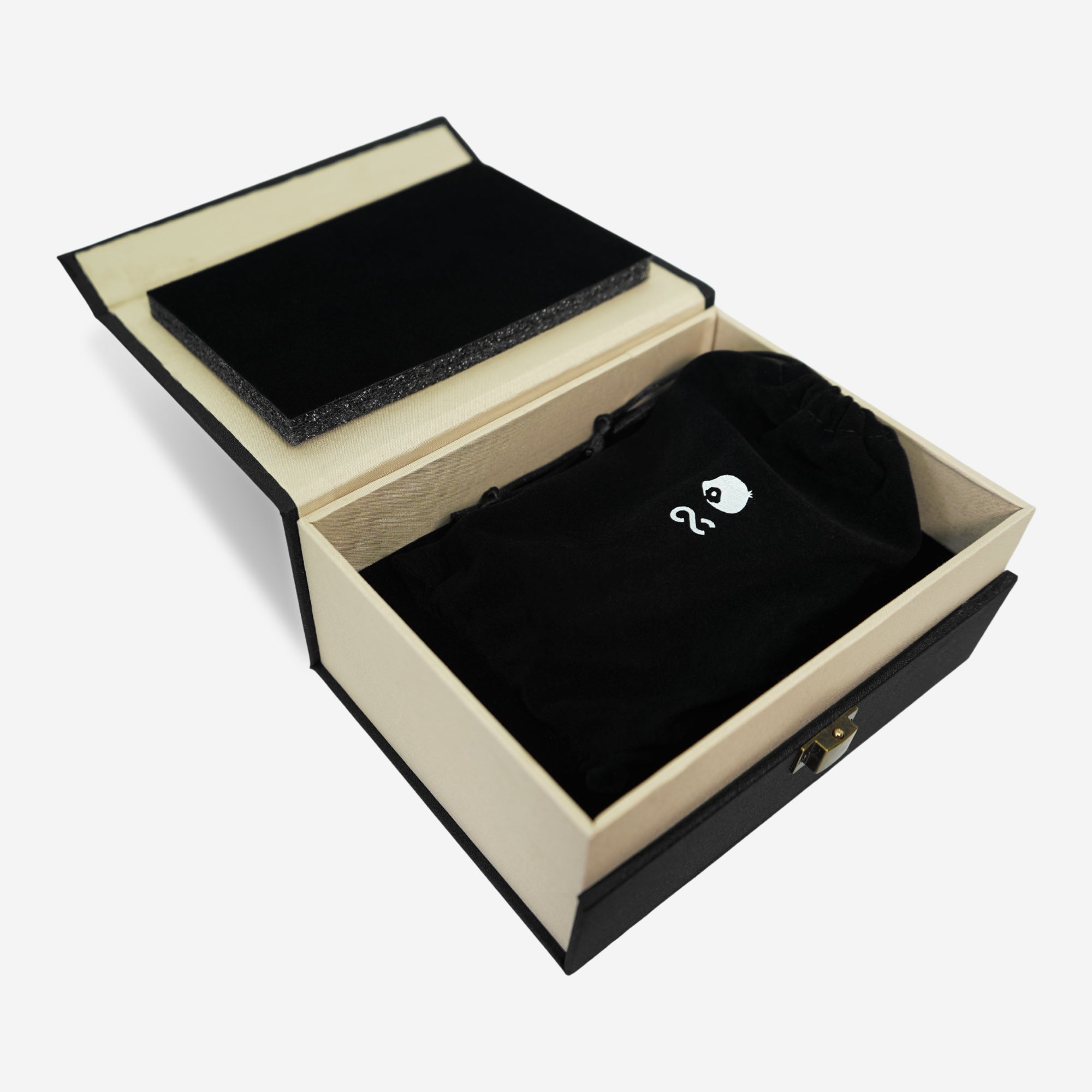 One Control TORNADO Fx TORNADO Drive Brass – OneControl