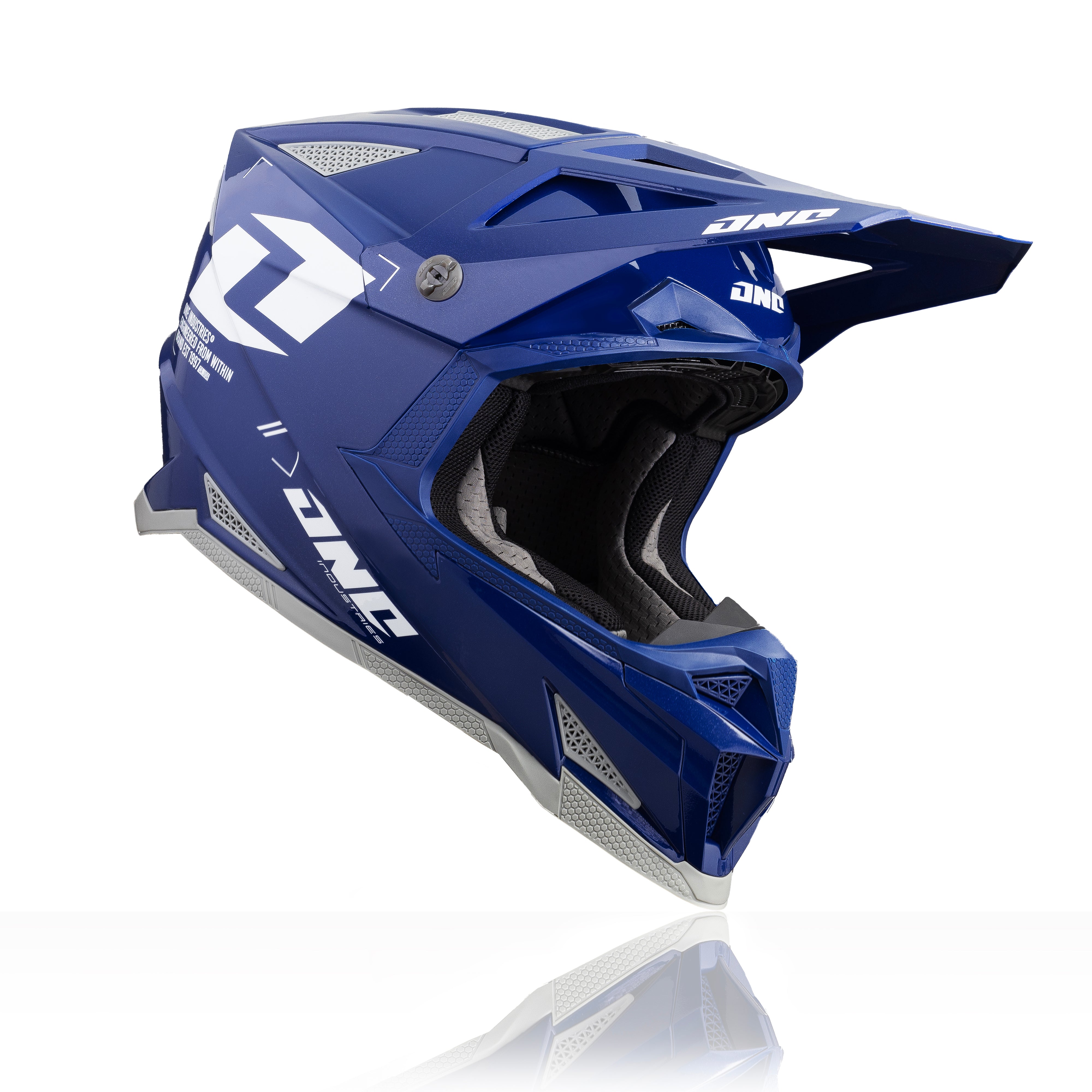 X-297 HELMET – ONE Industries