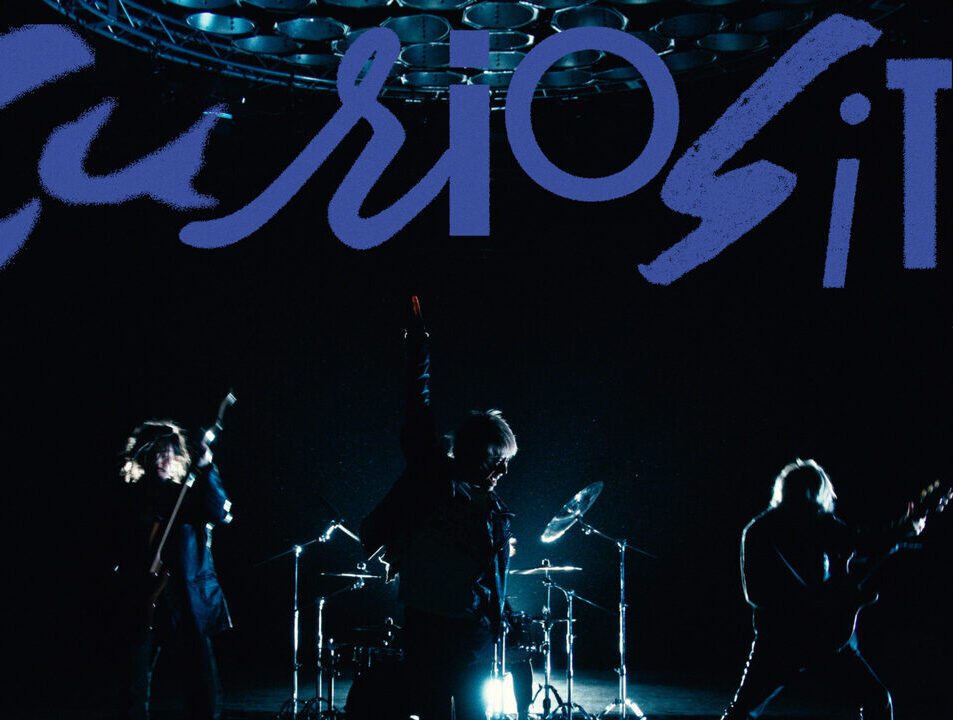ONE OK ROCK official website by 10969 Inc.