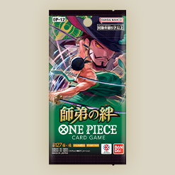 PRODUCTS｜ONE PIECEカードゲーム公式サイト｜ワンピース