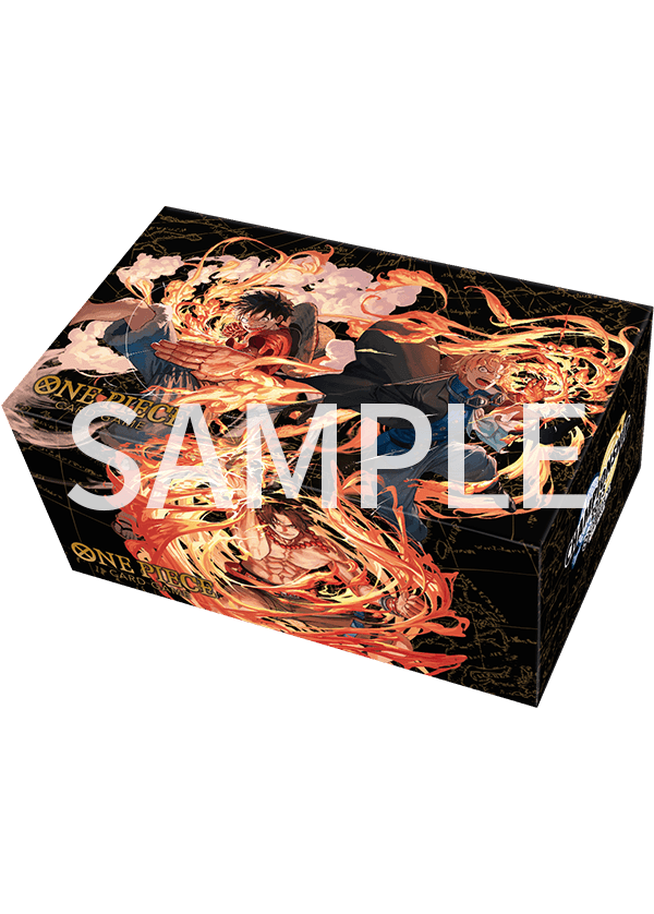 チャンピオンシップ2023 − EVENTS｜ONE PIECEカードゲーム公式サイト