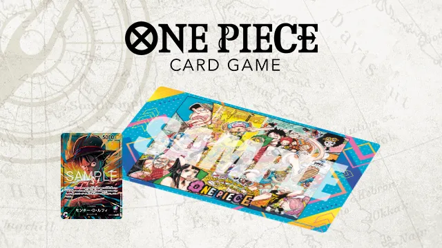 TOPICS｜ONE PIECEカードゲーム公式サイト｜ワンピース