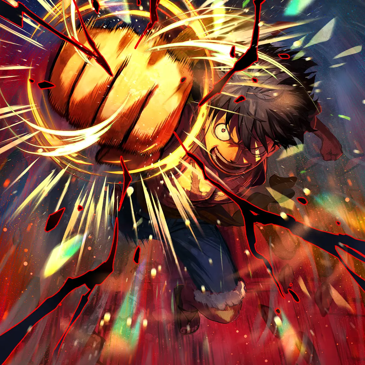 プレミアムブースター ONE PIECE CARD THE BEST vol.2【PRB-02