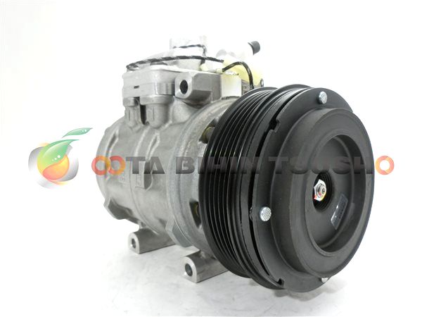 トヨタ スプリンタートレノ AE86用 コンプレッサー/147100-1520/88310