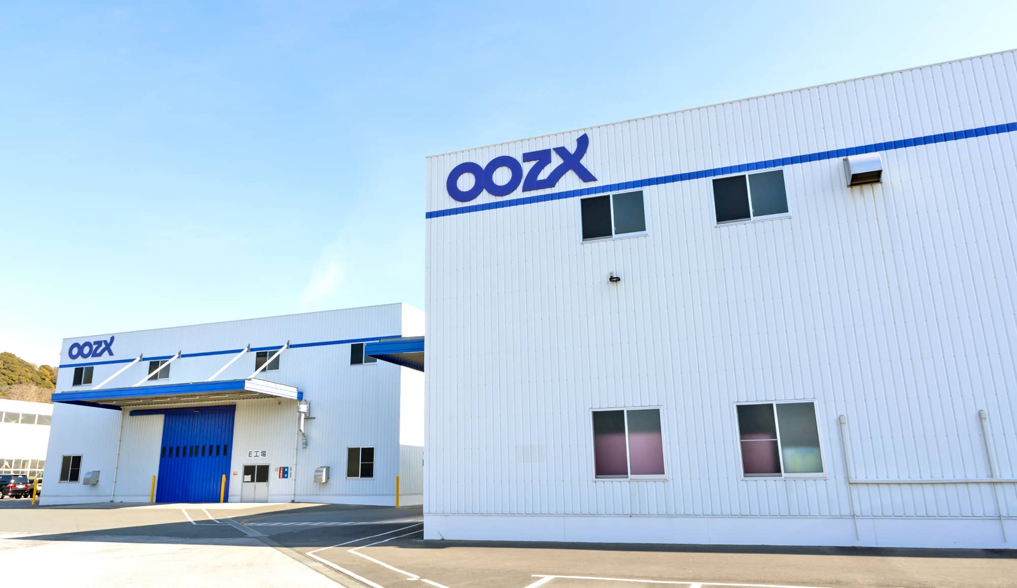 施設紹介 | 福利厚生・教育・施設 | フジオーゼックス 採用サイト