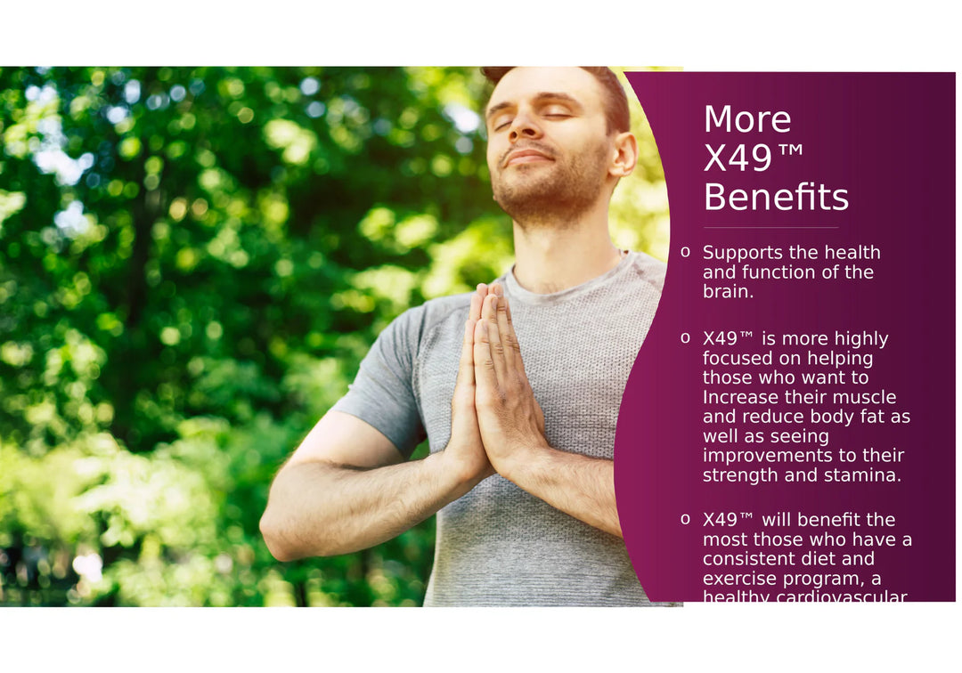 LifeWave X49® Phototherapy Wellness Patches