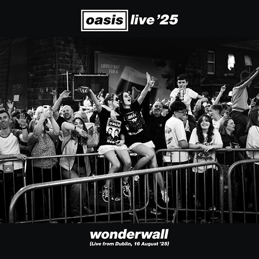 Live 25 – Oasis Fans Club