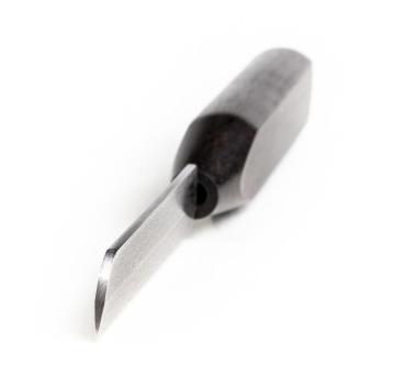 リードナイフ 2面カット