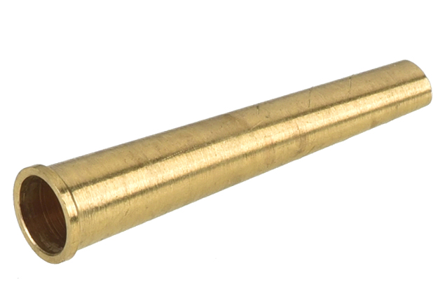 イングリッシュホルン・チューブ: Pisoni, 真鍮製