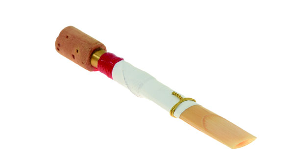 リード（イングリッシュホルン）: Handtke