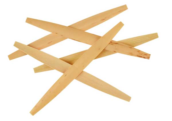 舟形ケーン（オーボエ）: Alliaud