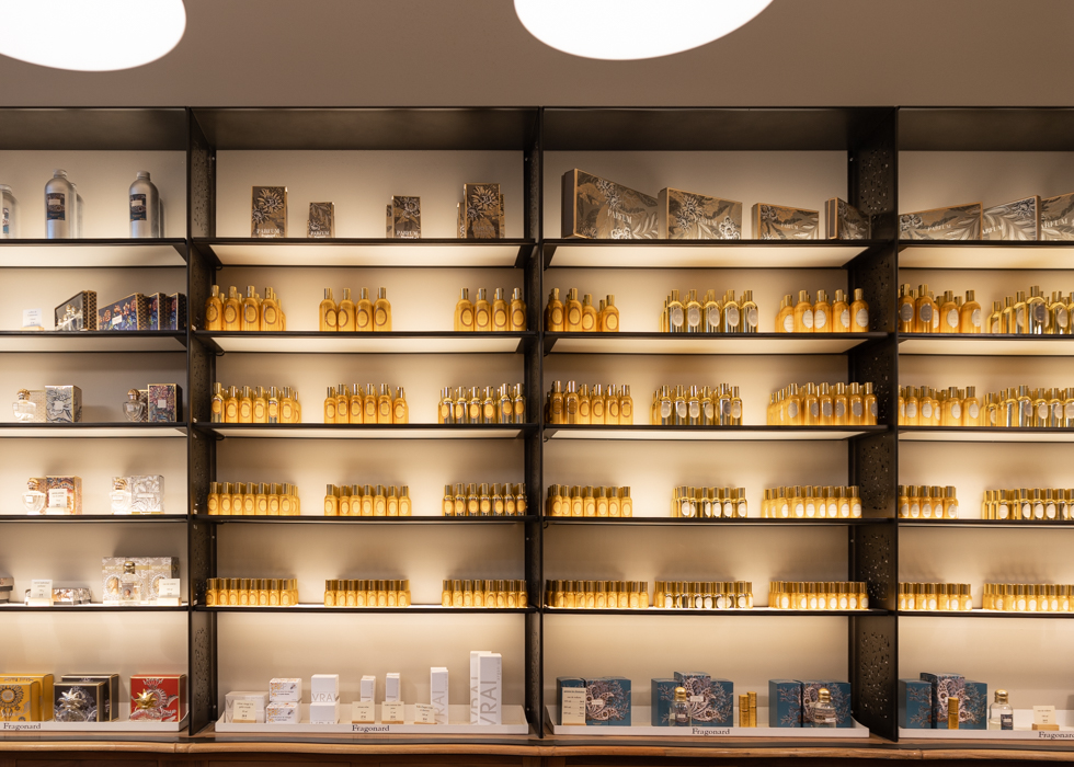Fragonard: 老舗香水、フラゴナール | O'Bon Paris | Easy to be Parisian