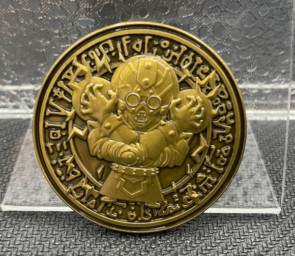 YCS 銀・金 コイン – トレカ屋 ANOTHER