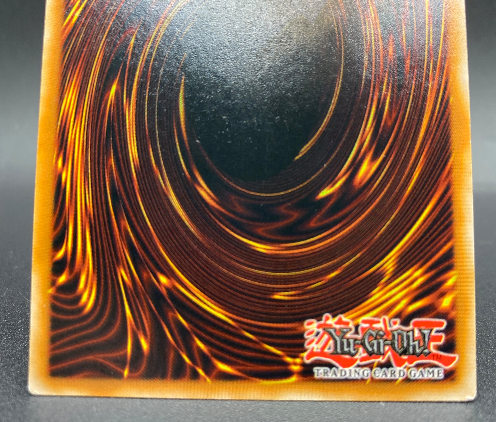 遊戯王 EU版 TAMA ヴァリアンツの巫女－東雲 コレクターズレア 英語版