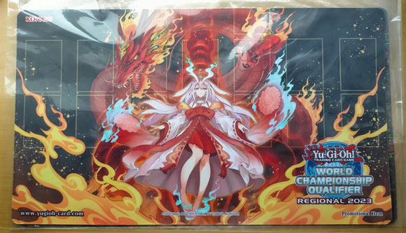 遊戯王 REGIONAL系 プレイマット – トレカ屋 ANOTHER