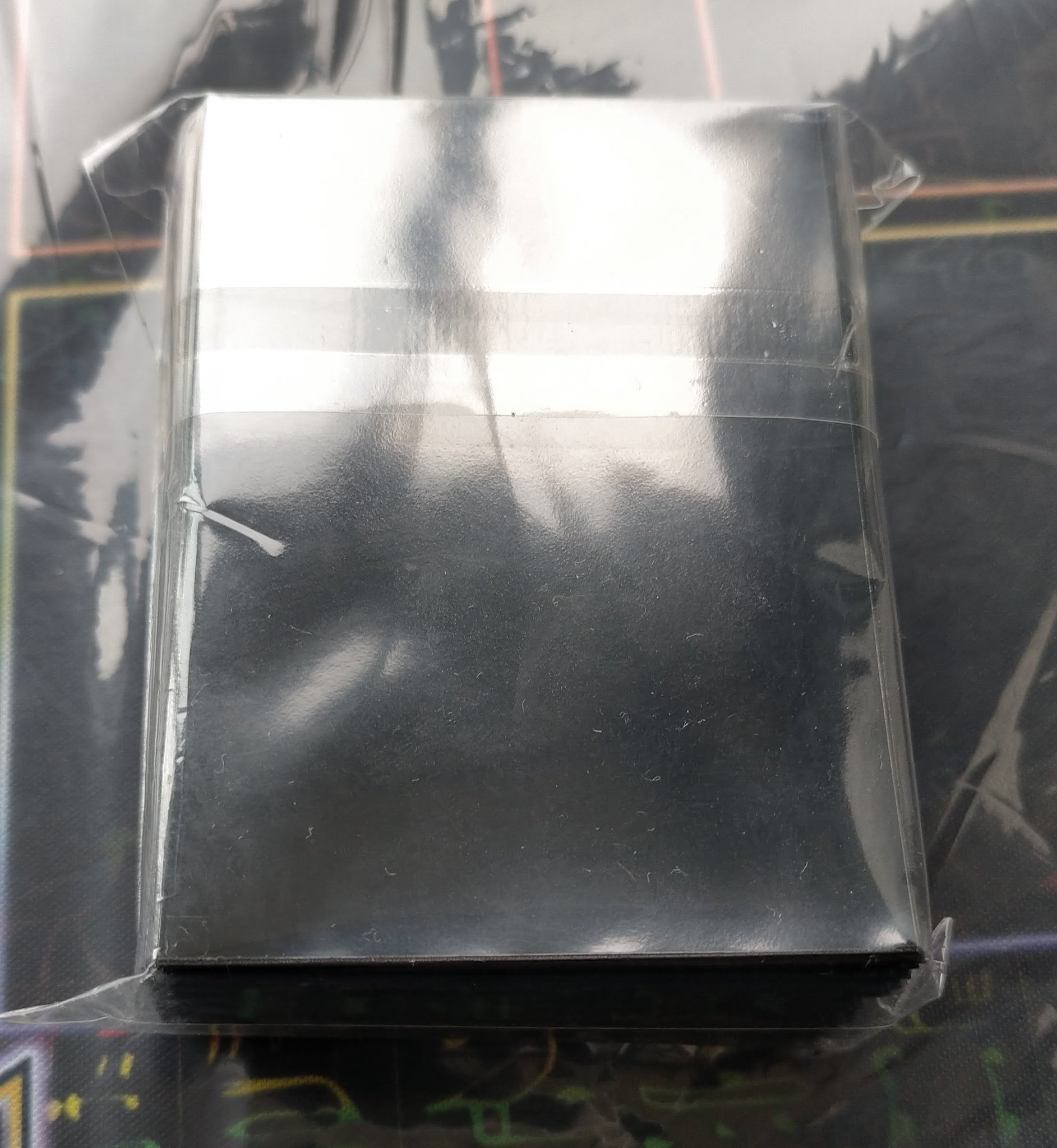 遊戯王 公式 CHAMPIONSHIP 2022 スリーブ TOP 32 – トレカ屋 ANOTHER